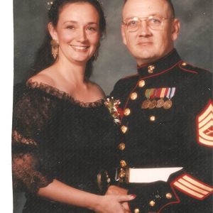 Meet your Posher, Richard